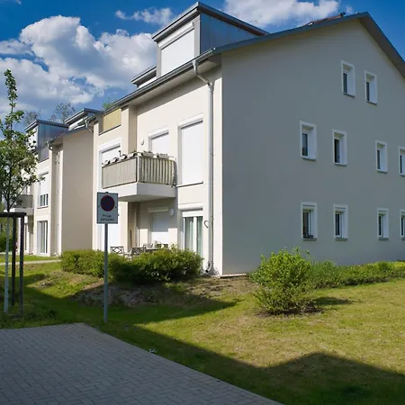 Modernes Naehe Ber, Tesla Und Seen Appartement Bestensee