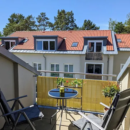 Modernes Naehe Ber, Tesla Und Seen Appartement