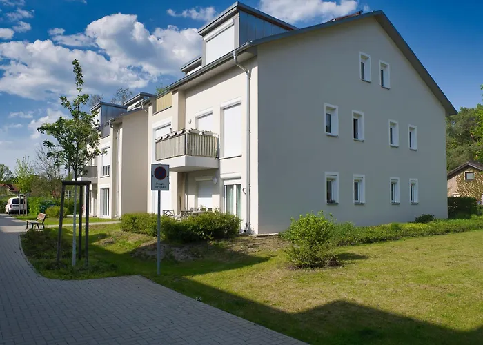 Modernes Naehe Ber, Tesla Und Seen شقة Bestensee